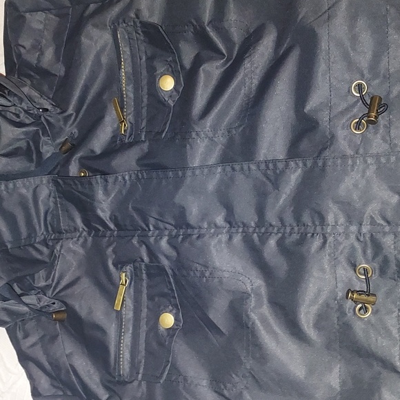 Yoki Outerwear Collection jacket - Picture 6 of 10